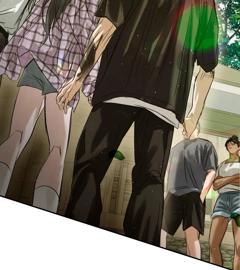 Three Months of Summer (Diva Scans) - Chapter 31 manhwa