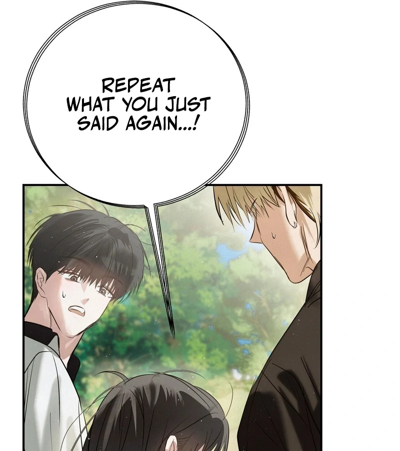 Three Months of Summer (Diva Scans) - Chapter 31 manhwa