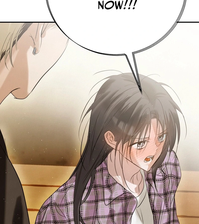 Three Months of Summer (Diva Scans) - Chapter 31 manhwa