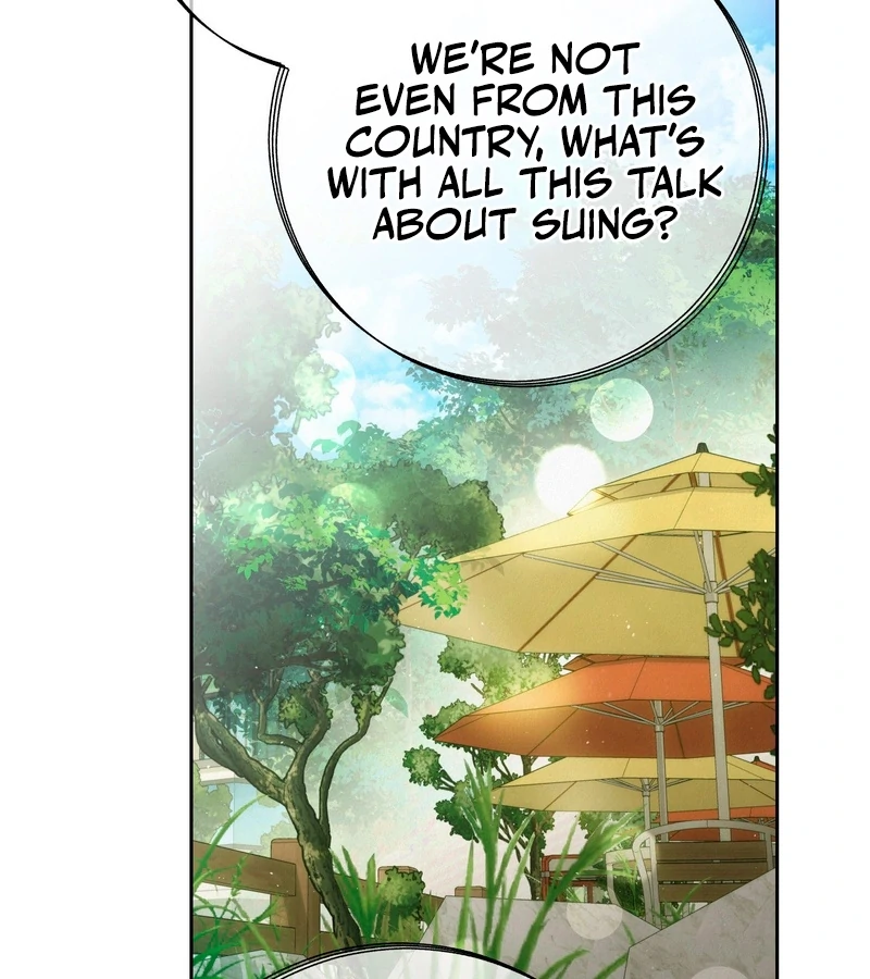 Three Months of Summer (Diva Scans) - Chapter 31 manhwa
