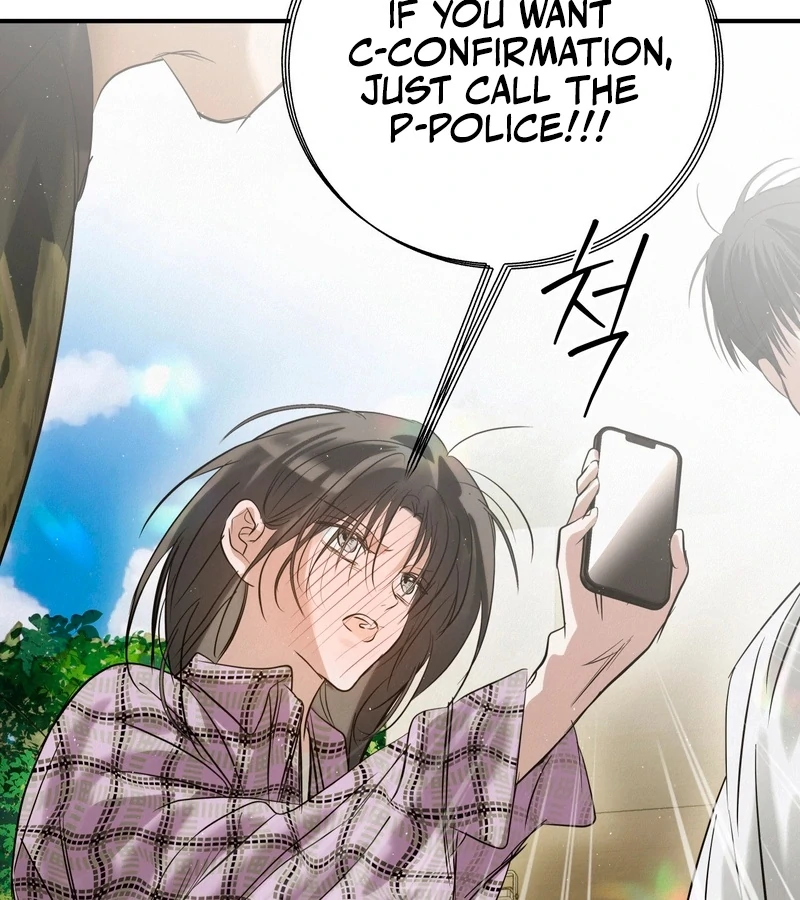 Three Months of Summer (Diva Scans) - Chapter 31 manhwa