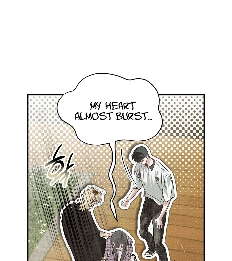 Three Months of Summer (Diva Scans) - Chapter 31 manhwa