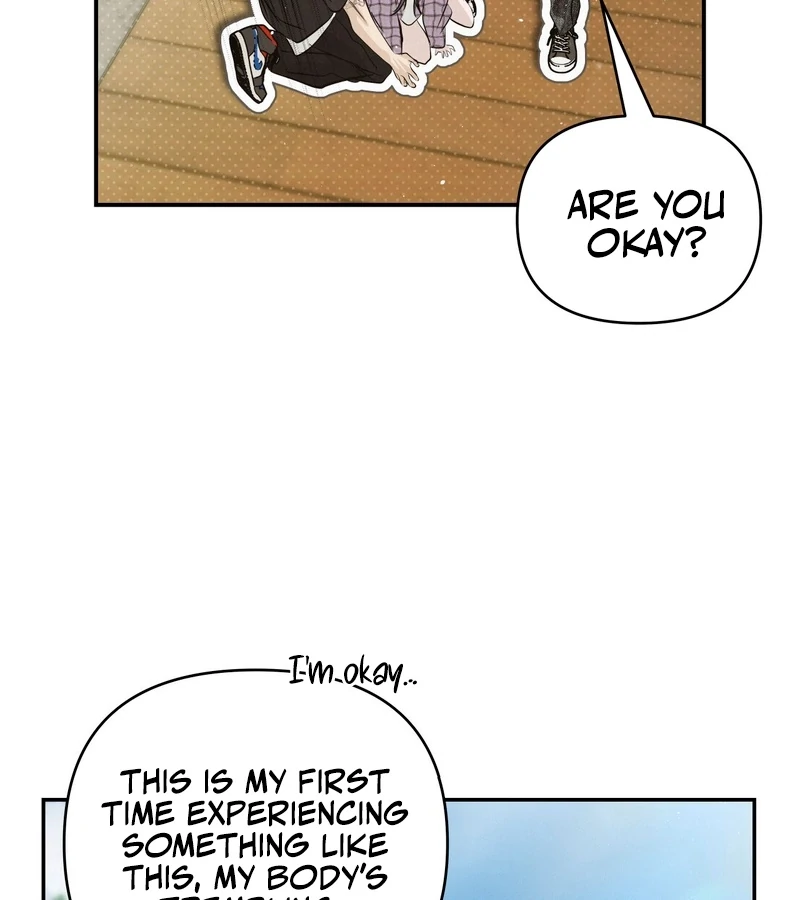 Three Months of Summer (Diva Scans) - Chapter 31 manhwa