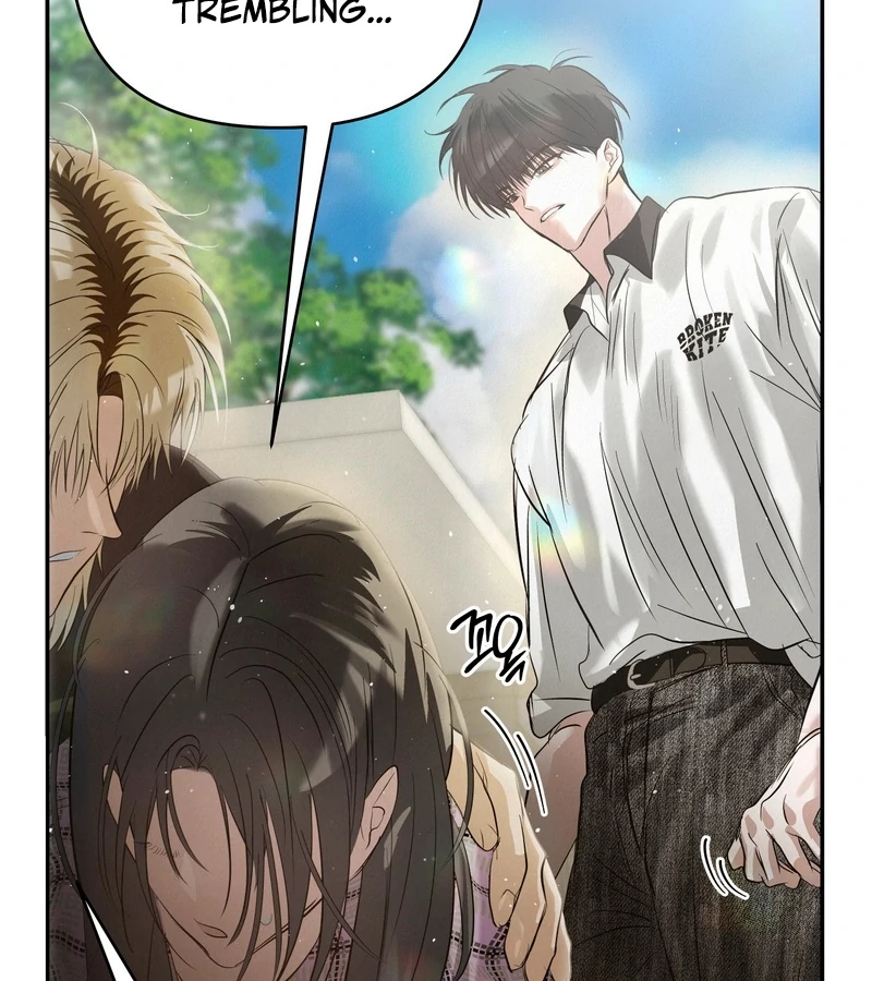 Three Months of Summer (Diva Scans) - Chapter 31 manhwa