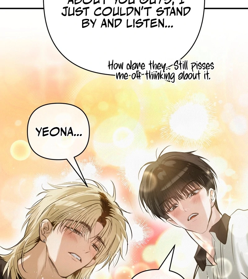 Three Months of Summer (Diva Scans) - Chapter 31 manhwa