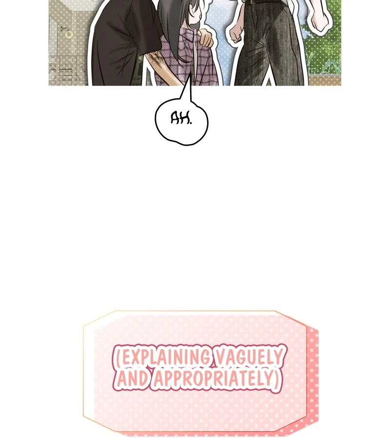 Three Months of Summer (Diva Scans) - Chapter 31 manhwa
