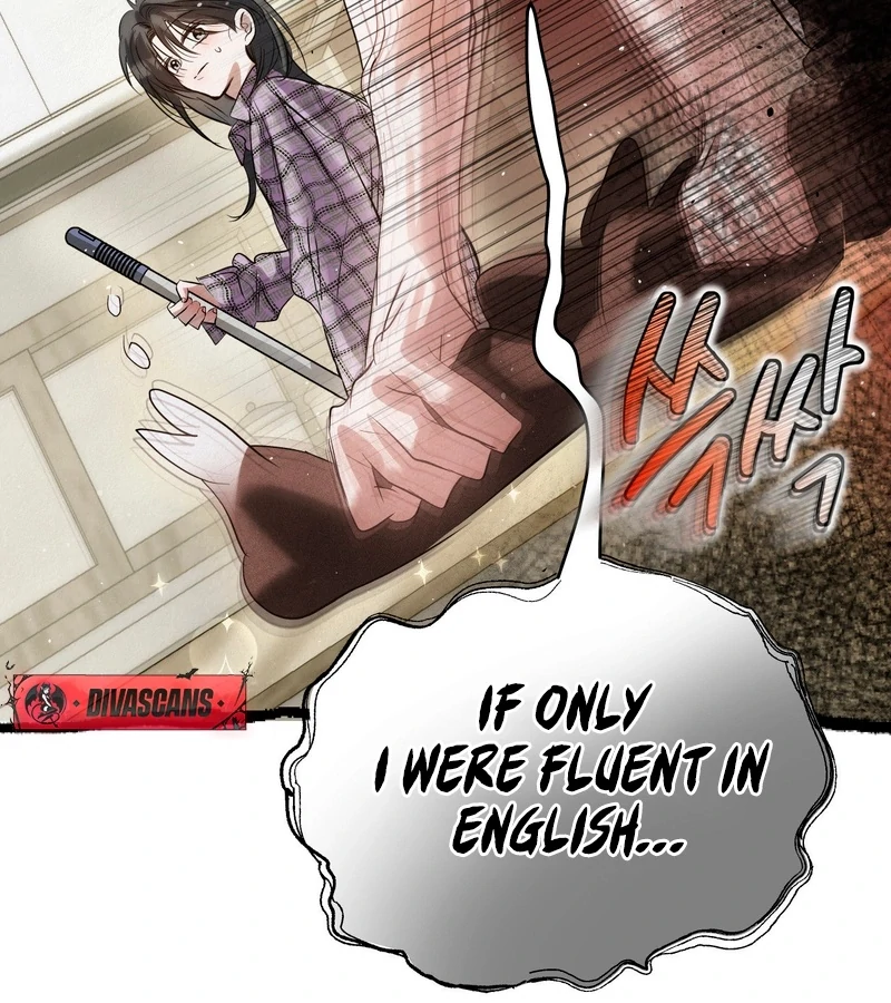 Three Months of Summer (Diva Scans) - Chapter 31 manhwa