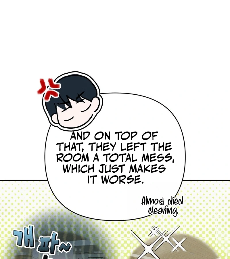 Three Months of Summer (Diva Scans) - Chapter 31 manhwa