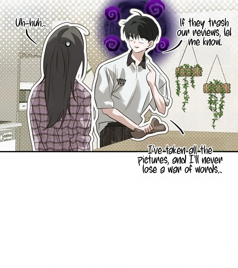 Three Months of Summer (Diva Scans) - Chapter 31 manhwa