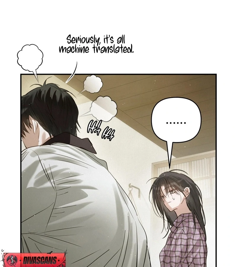 Three Months of Summer (Diva Scans) - Chapter 31 manhwa