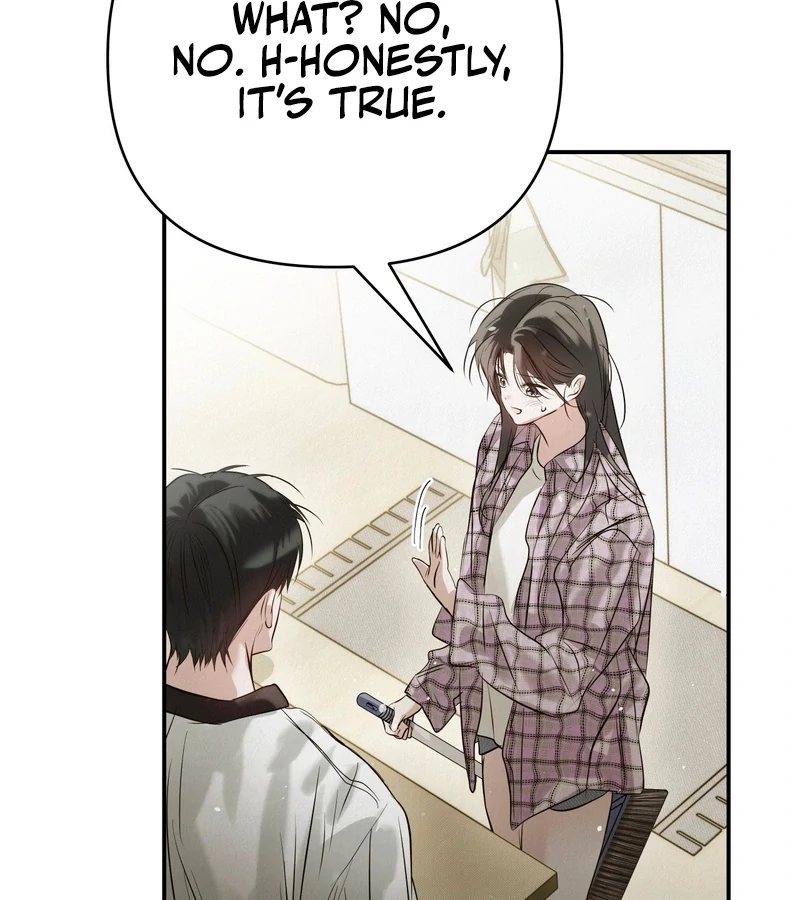Three Months of Summer (Diva Scans) - Chapter 31 manhwa