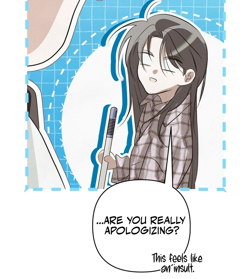 Three Months of Summer (Diva Scans) - Chapter 31 manhwa