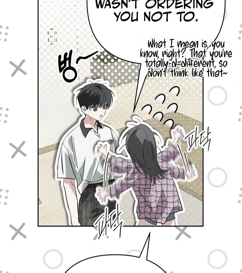 Three Months of Summer (Diva Scans) - Chapter 31 manhwa