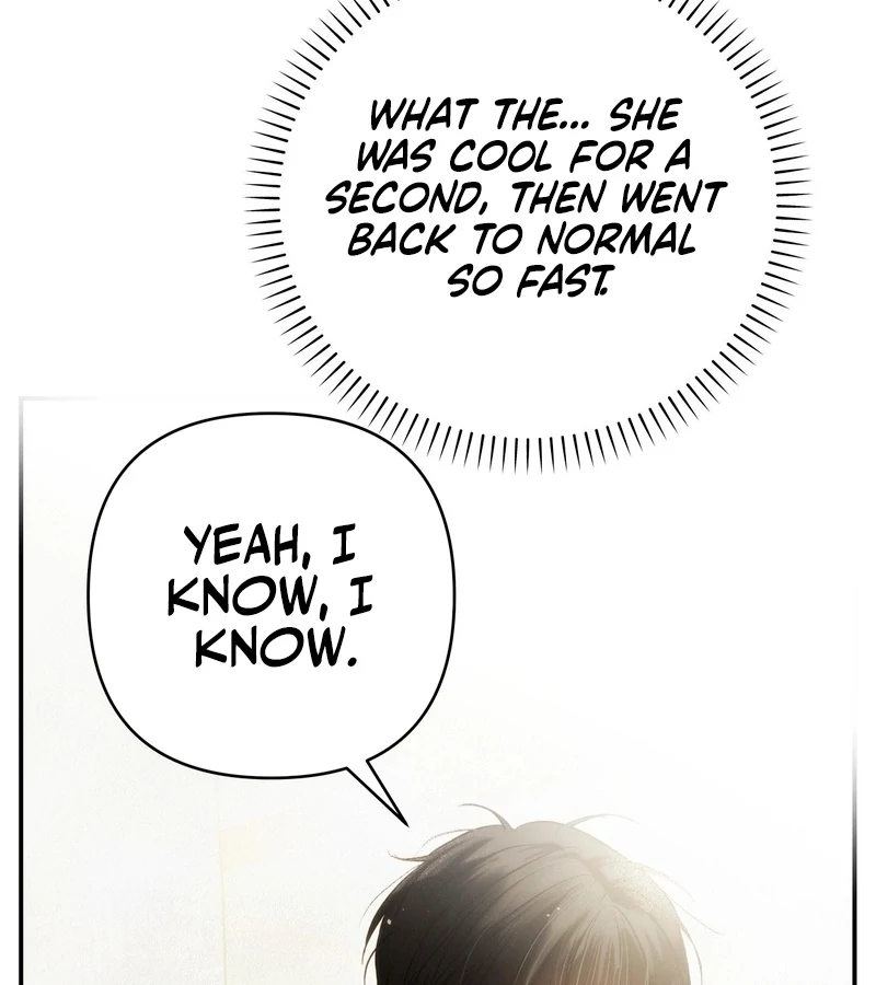 Three Months of Summer (Diva Scans) - Chapter 31 manhwa
