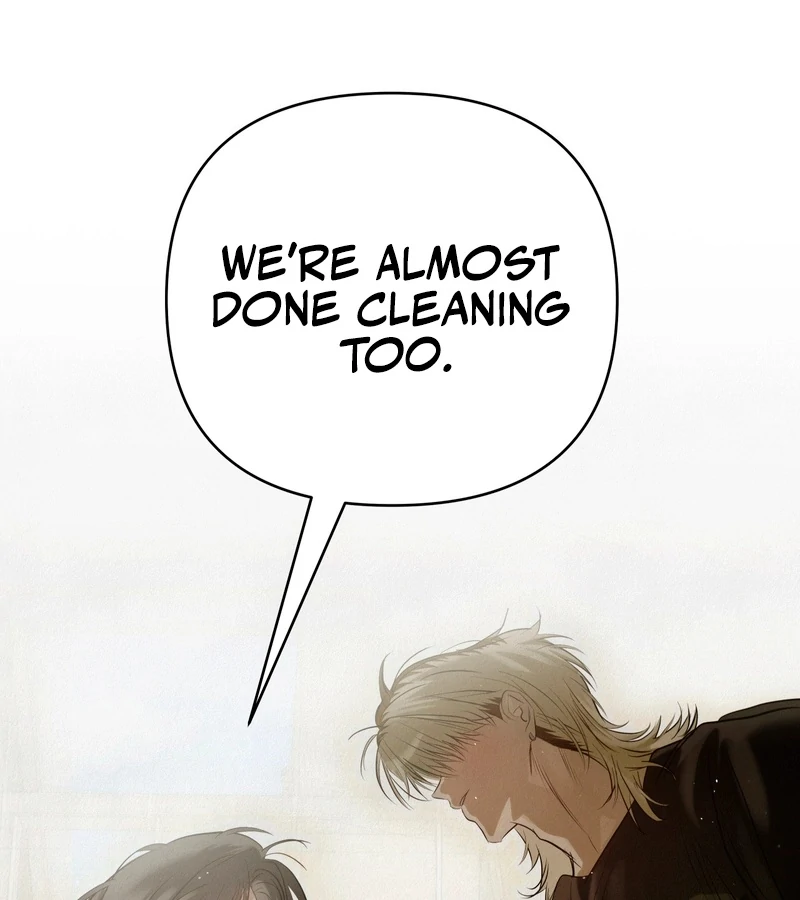 Three Months of Summer (Diva Scans) - Chapter 31 manhwa