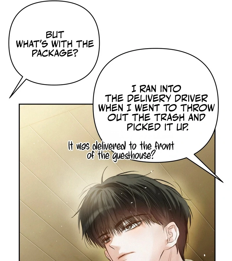Three Months of Summer (Diva Scans) - Chapter 31 manhwa