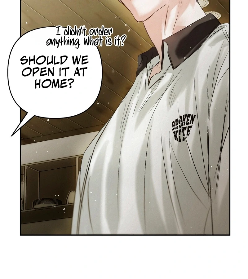 Three Months of Summer (Diva Scans) - Chapter 31 manhwa