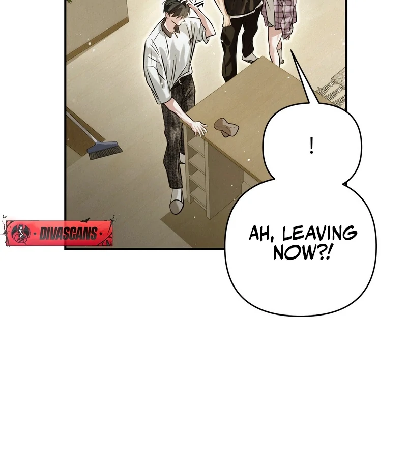 Three Months of Summer (Diva Scans) - Chapter 31 manhwa