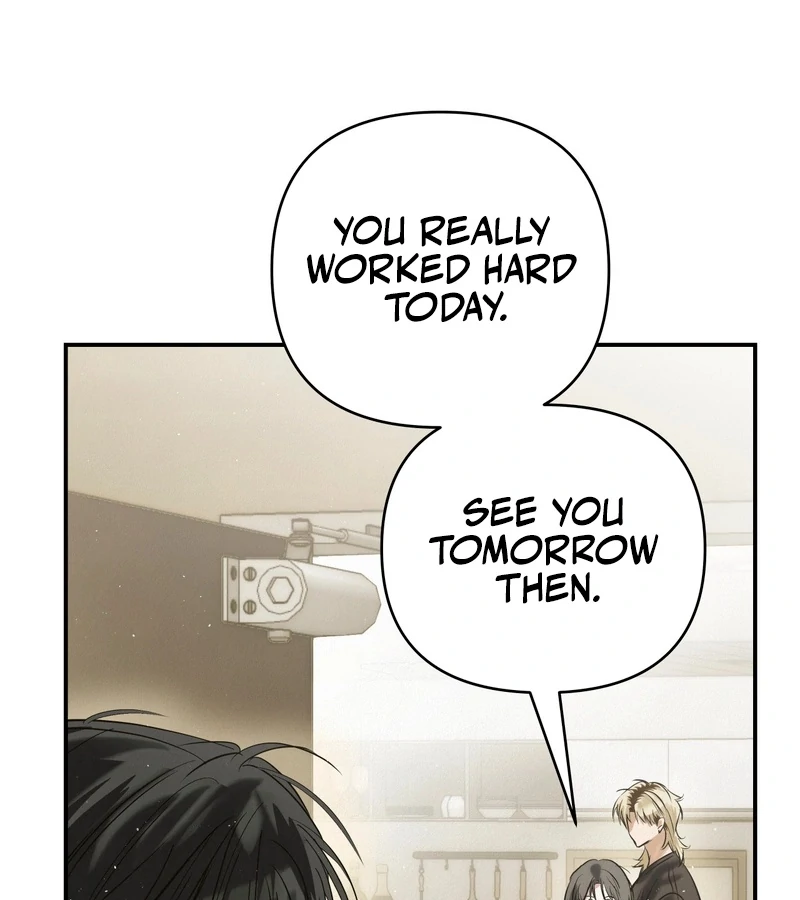 Three Months of Summer (Diva Scans) - Chapter 31 manhwa