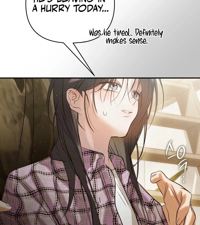 Three Months of Summer (Diva Scans) - Chapter 31 manhwa