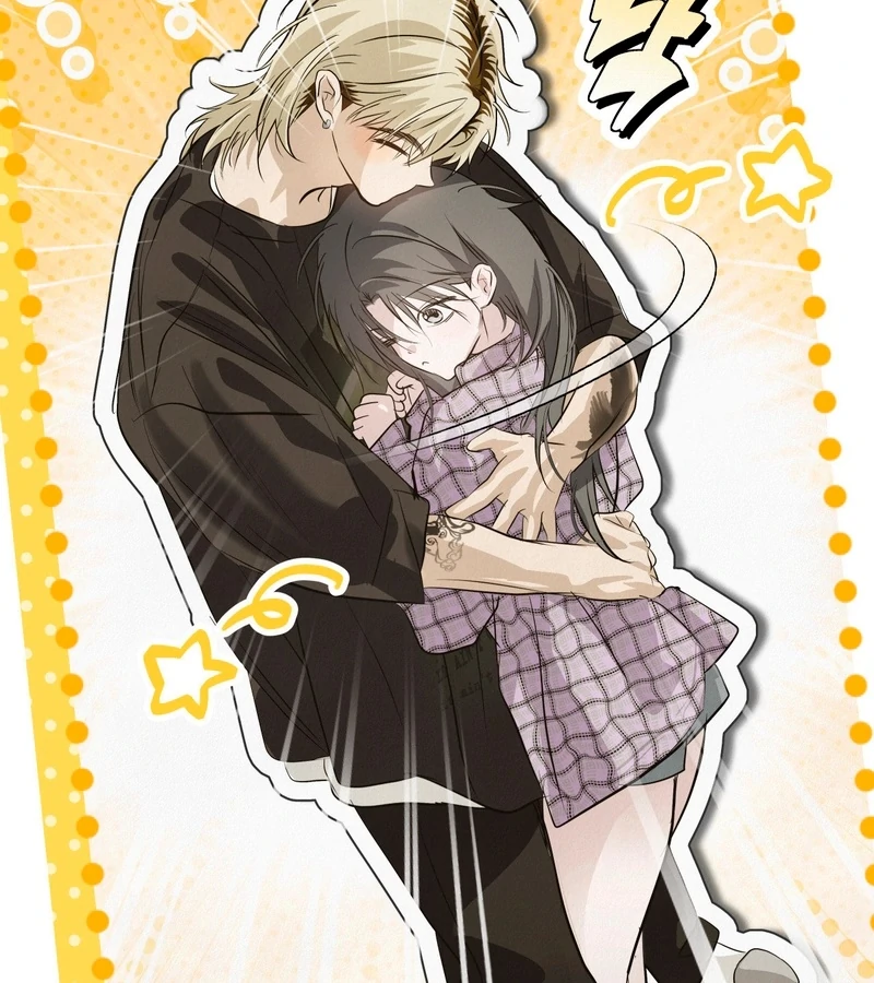 Three Months of Summer (Diva Scans) - Chapter 31 manhwa