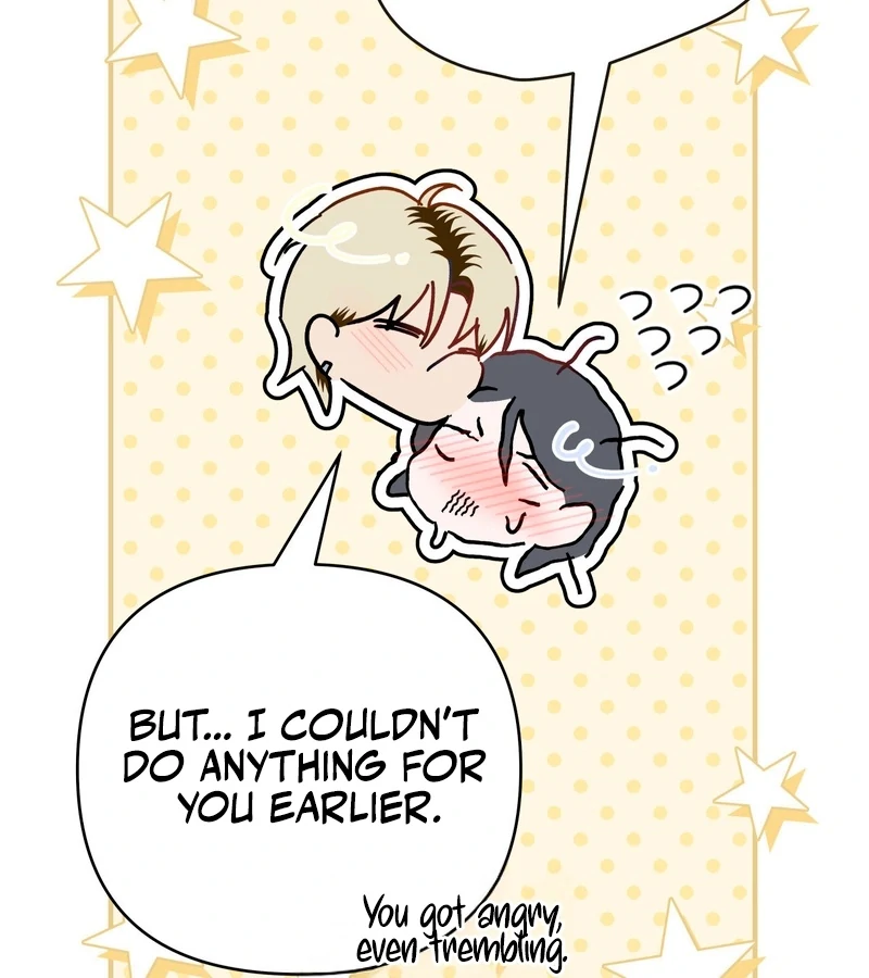 Three Months of Summer (Diva Scans) - Chapter 31 manhwa