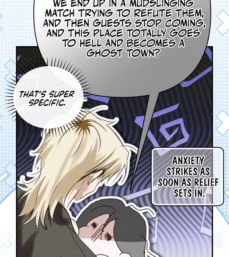 Three Months of Summer (Diva Scans) - Chapter 31 manhwa