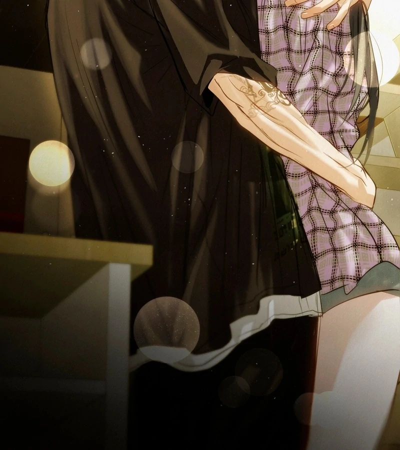 Three Months of Summer (Diva Scans) - Chapter 31 manhwa