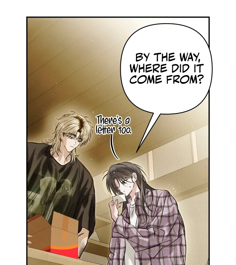 Three Months of Summer (Diva Scans) - Chapter 31 manhwa