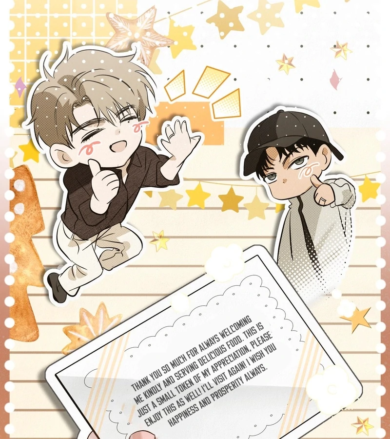 Three Months of Summer (Diva Scans) - Chapter 31 manhwa