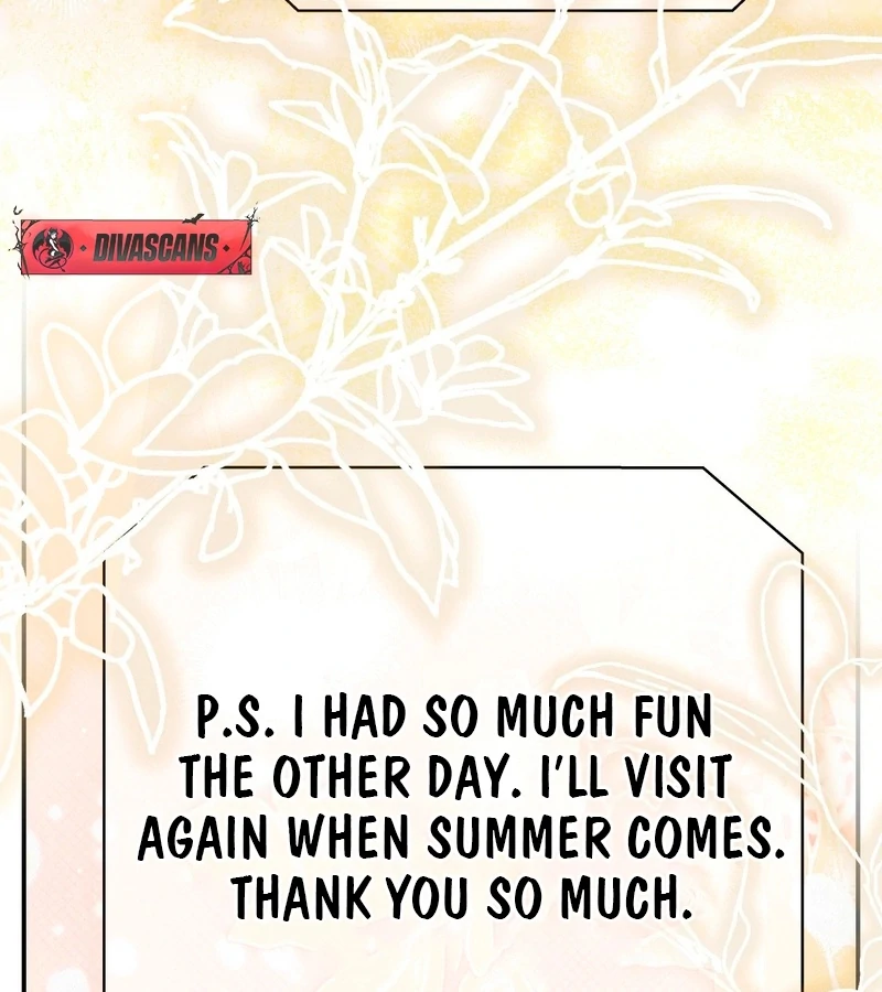 Three Months of Summer (Diva Scans) - Chapter 31 manhwa