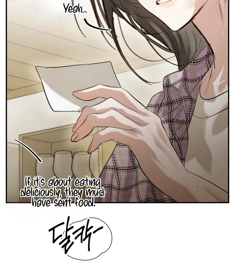 Three Months of Summer (Diva Scans) - Chapter 31 manhwa
