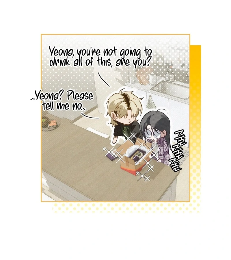 Three Months of Summer (Diva Scans) - Chapter 31 manhwa