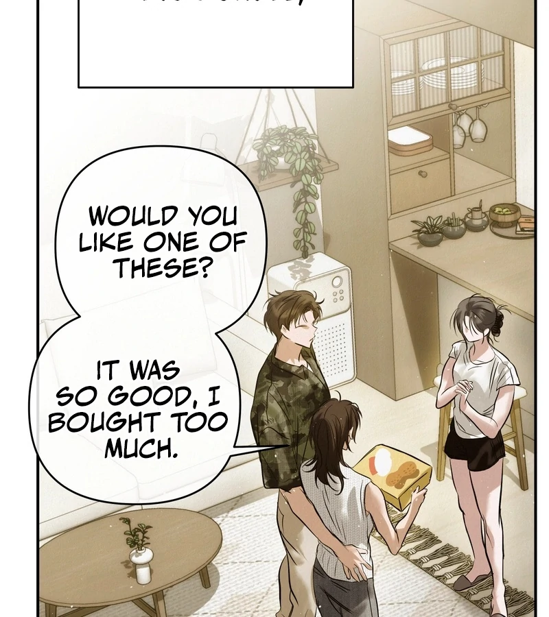 Three Months of Summer (Diva Scans) - Chapter 31 manhwa