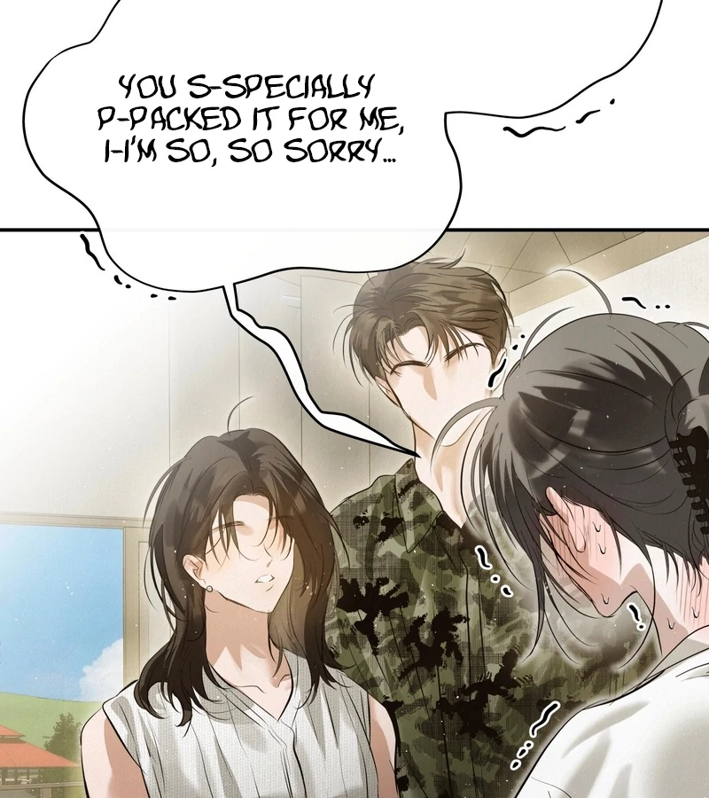 Three Months of Summer (Diva Scans) - Chapter 31 manhwa