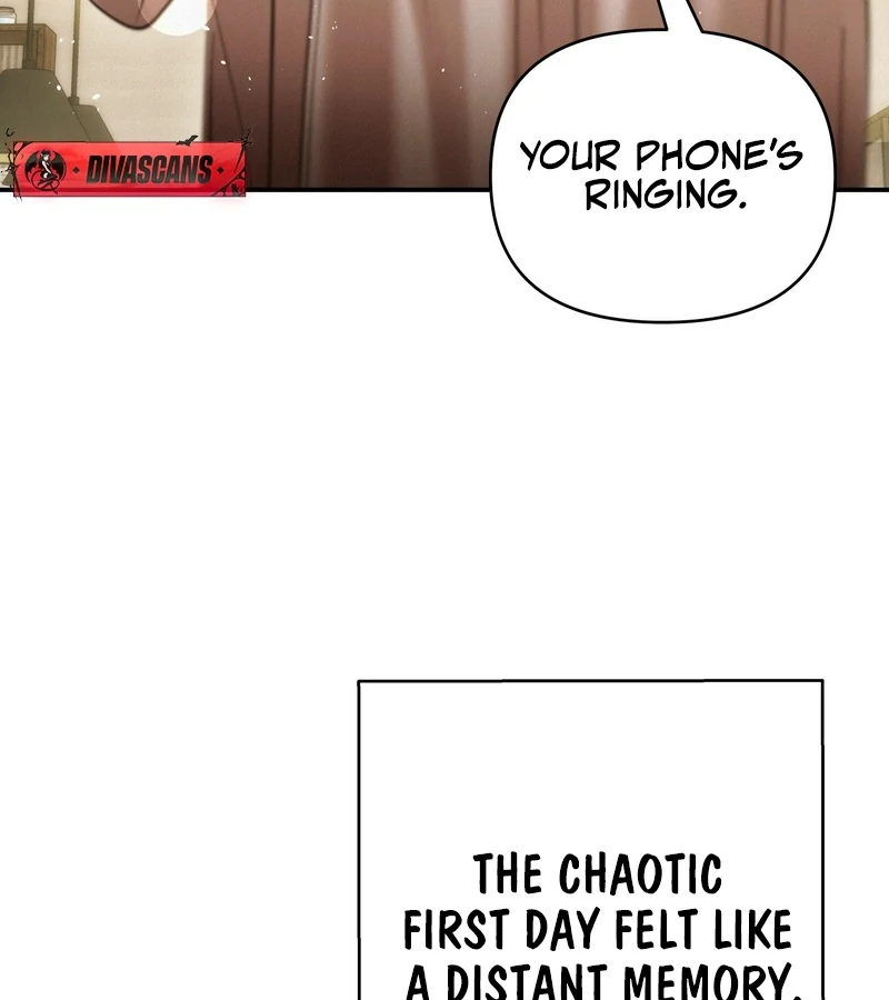 Three Months of Summer (Diva Scans) - Chapter 31 manhwa