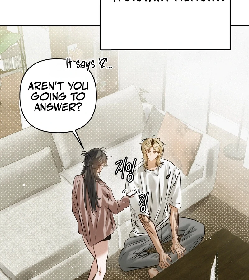 Three Months of Summer (Diva Scans) - Chapter 31 manhwa