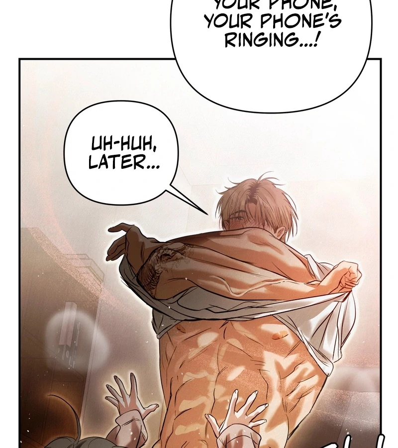 Three Months of Summer (Diva Scans) - Chapter 31 manhwa