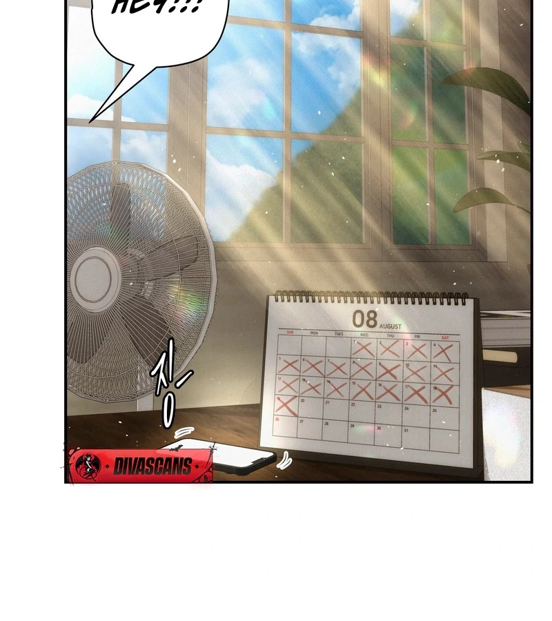 Three Months of Summer (Diva Scans) - Chapter 31 manhwa