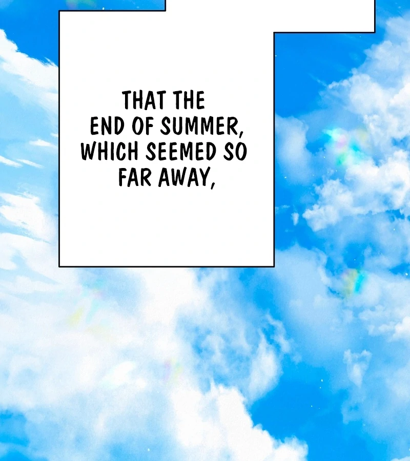 Three Months of Summer (Diva Scans) - Chapter 31 manhwa