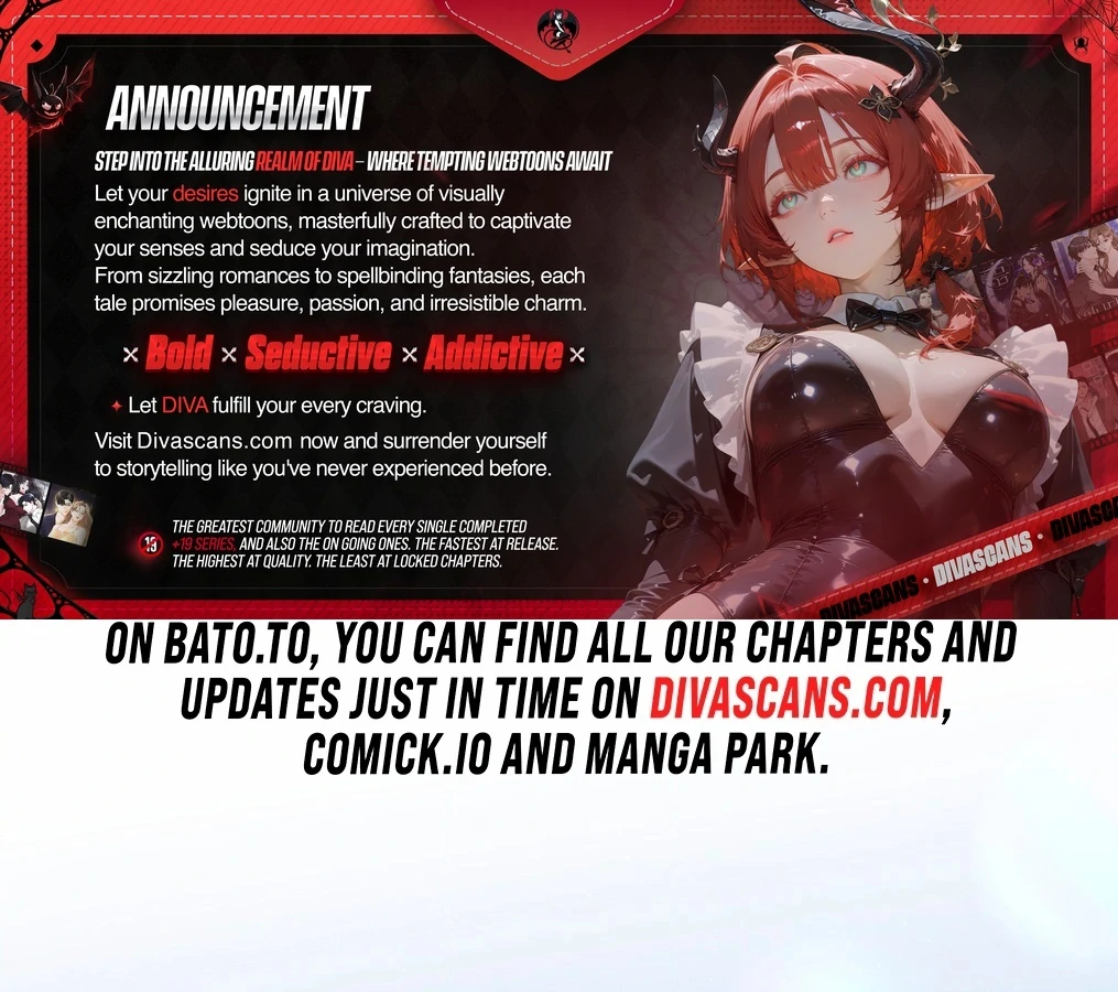 Three Months of Summer (Diva Scans) - Chapter 32 manhwa
