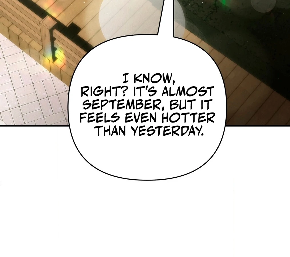 Three Months of Summer (Diva Scans) - Chapter 32 manhwa