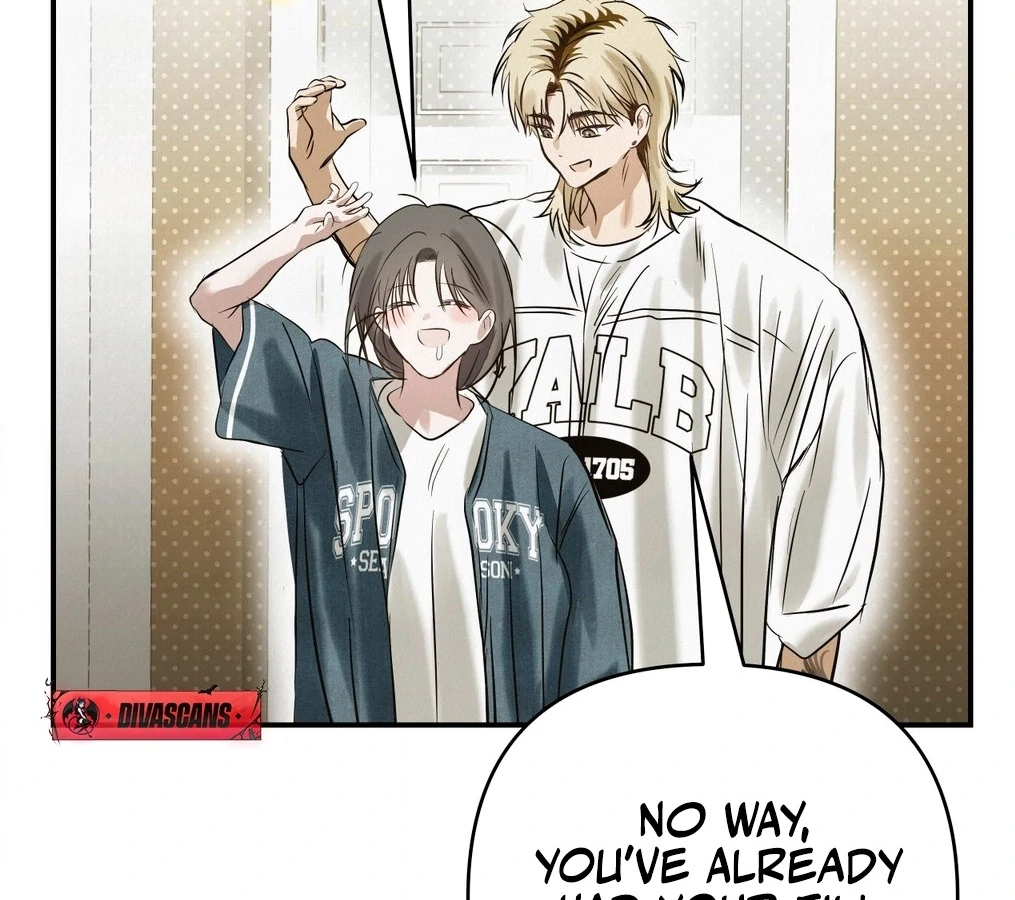 Three Months of Summer (Diva Scans) - Chapter 32 manhwa
