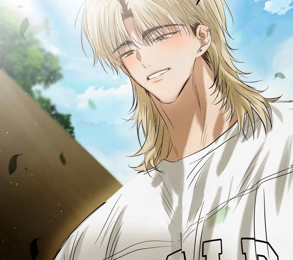 Three Months of Summer (Diva Scans) - Chapter 32 manhwa