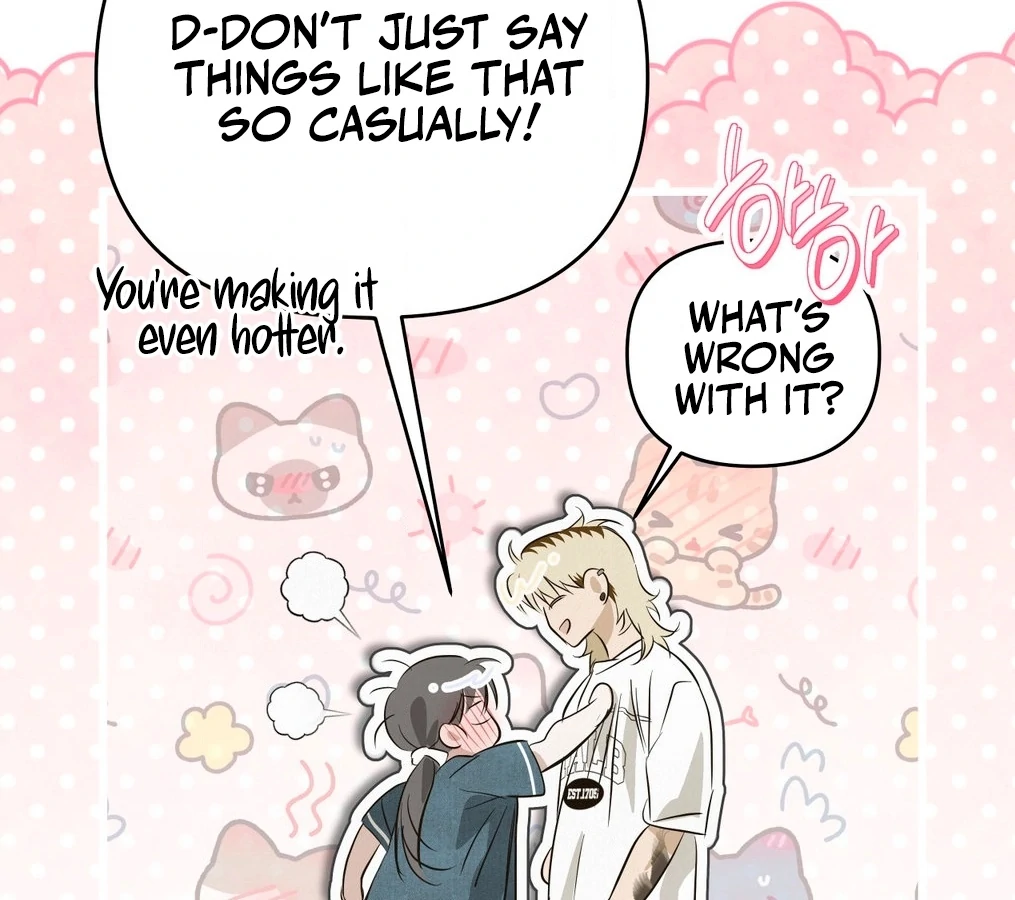 Three Months of Summer (Diva Scans) - Chapter 32 manhwa