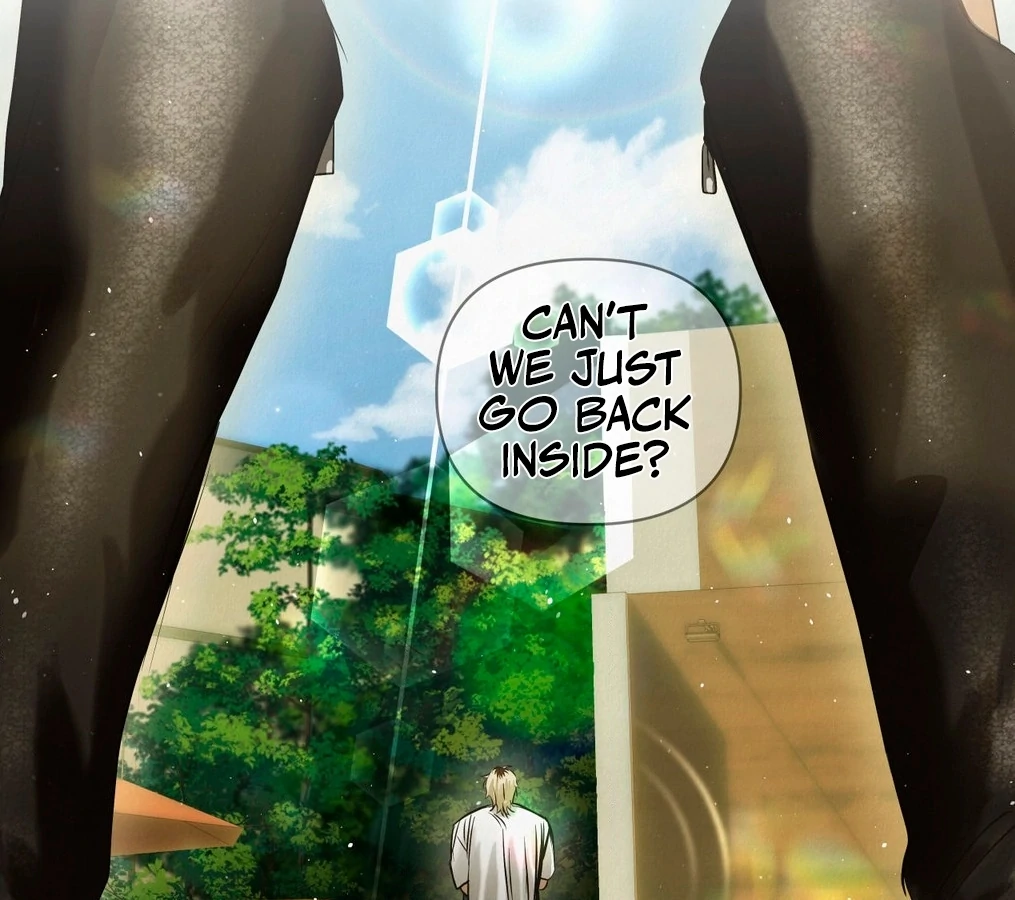 Three Months of Summer (Diva Scans) - Chapter 32 manhwa
