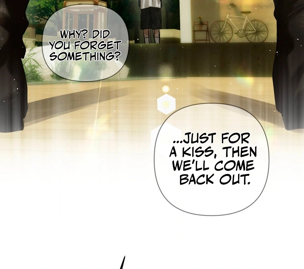 Three Months of Summer (Diva Scans) - Chapter 32 manhwa