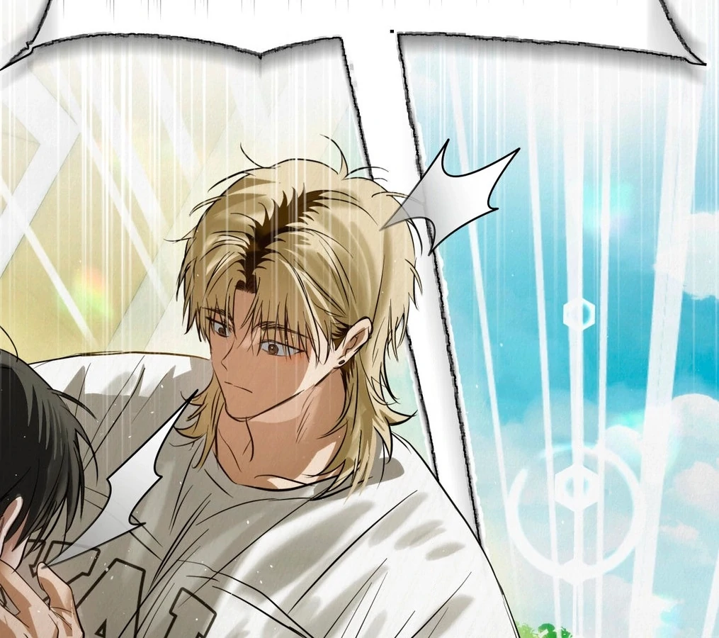 Three Months of Summer (Diva Scans) - Chapter 32 manhwa