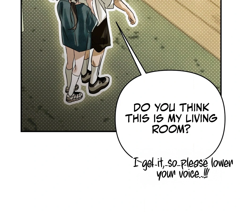 Three Months of Summer (Diva Scans) - Chapter 32 manhwa