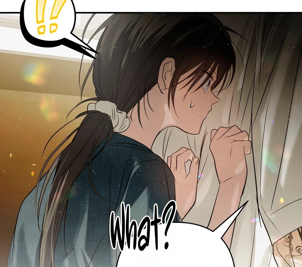 Three Months of Summer (Diva Scans) - Chapter 32 manhwa